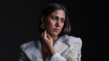 حسام حامد يكشف تفاصيل اختياره جهاد حسام الدين فى كارثة طبيعية.. خاص حسام حامد يكشف تفاصيل اختياره جهاد حسام الدين فى كارثة طبيعية.. خاص