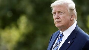 دونالد ترامب يهدد الرئيس الكولومبي بيترو: ستكون التالي بعد مادورو دونالد ترامب يهدد الرئيس الكولومبي بيترو: ستكون التالي بعد مادورو