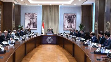 رئيس الوزراء يتابع تنفيذ مخرجات اللجنة الاستشارية للتنمية العمرانية وتصدير العقار