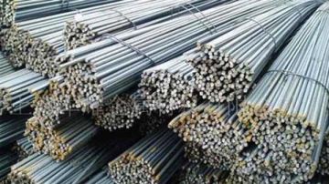 شعبة مواد البناء: فرض رسوم إغراق على خام البليت أضر بمصانع الدرفلة شعبة مواد البناء: فرض رسوم إغراق على خام البليت أضر بمصانع الدرفلة