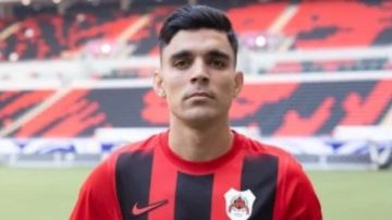 شوبير يكشف لجماهير الأهلي عن حجم إصابة أشرف بن شرقي مع منتخب المغرب شوبير يكشف لجماهير الأهلي عن حجم إصابة أشرف بن شرقي مع منتخب المغرب