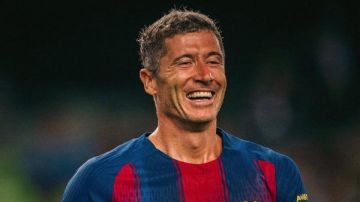 شيكاغو فاير يفتح باب الدوري الأمريكي أمام ليفاندوفسكي