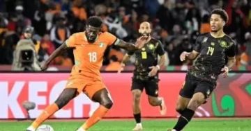 كاف يعلن الاحتكام للقرعة لحسم صدارة المجموعة السادسة بأمم أفريقيا