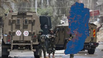 لأول مرة.. كاتب صحفي يكشف خطة الحسم الإسرائيلية وأهدافها فيديو