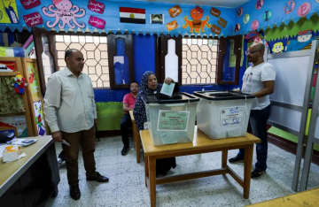 مصر.. الطعون تلاحق نتائج انتخابات مجلس النواب بالمرحلة الثانية