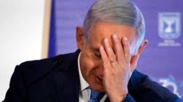 نتنياهو أصبح منبوذ دوليا .. أكسيوس : رفض مصري للقاء الرئيس السيسي برئيس وزراء إسرائيل نتنياهو أصبح منبوذ دوليا .. أكسيوس : رفض مصري للقاء الرئيس السيسي برئيس وزراء إسرائيل