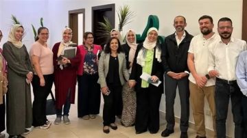 وزارة العمل تختتم ورش تحديث دليل التصنيف المهني المصري وربطه بالدليل الأوروبي 