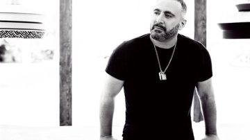 أحمد السقا: أستعد لـهيروشيما وخلي بالك من نفسك.. والأكشن الأقرب لقلبي (خاص) أحمد السقا: أستعد لـهيروشيما وخلي بالك من نفسك.. والأكشن الأقرب لقلبي (خاص)