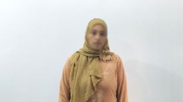 أخفت الجثة بالزراعات.. سيدة بالغربية تقتل صديقة ابنتها لسرقة ذهبها