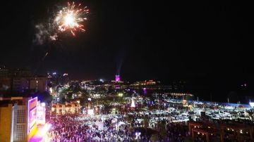 إجازة رأس السنة الميلادية 2026 إجازة رأس السنة الميلادية 2026