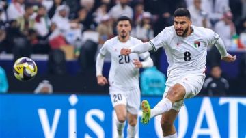 بن رمضان أساسيا.. التشكيل الرسمي لمباراة تونس وفلسطين في كأس العرب