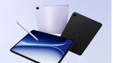 جهاز لوحى خارق يغزو الأسواق .. إليك مواصفات وسعر OnePlus Pad Go 2