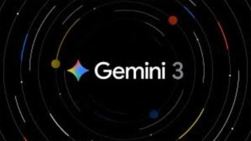 جوجل تختتم عام 2025 في صدارة سباق الذكاء الاصطناعي بفضل Gemini 3