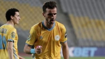 دونجا مهاجما إدارات الإسماعيلي: سبب الأزمات ولا يملكون حتى حق العودة لمنازلهم دونجا مهاجما إدارات الإسماعيلي: سبب الأزمات ولا يملكون حتى حق العودة لمنازلهم