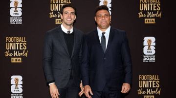 رونالدو قبل قرعة المونديال: أنشيلوتي قادر على قيادة البرازيل لمنصة التتويج في 2026 رونالدو قبل قرعة المونديال: أنشيلوتي قادر على قيادة البرازيل لمنصة التتويج في 2026