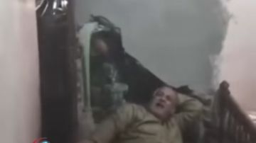 محضر وجلسة عرفية واعتداء وميراث شرعي ابنة مسن كفر الشيخ تكشف لـ صدى البلد تاريخ الخلافات مع أعمامها محضر وجلسة عرفية واعتداء وميراث شرعي ابنة مسن كفر الشيخ تكشف لـ صدى البلد تاريخ الخلافات مع أعمامها