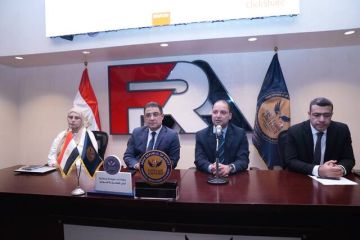 مصر.. اتحاد التمويل الاستهلاكي ينتهي من أول قاعدة بيانات لمكافحة الاحتيال