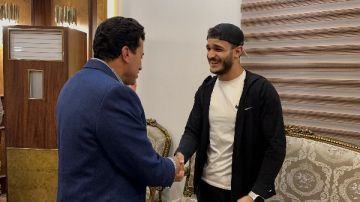 مصطفى حسين يكشف كواليس أزمته مع التجنيس وسبب عودته لمصر