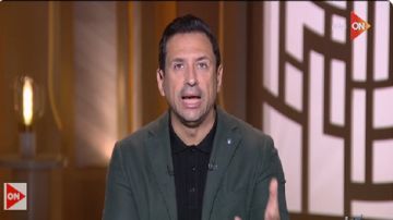 مفاجآت النواب 2025.. أحمد سالم حضور قوي للمعارضة وتمثيل برلماني متوازن فيديو مفاجآت النواب 2025.. أحمد سالم حضور قوي للمعارضة وتمثيل برلماني متوازن فيديو