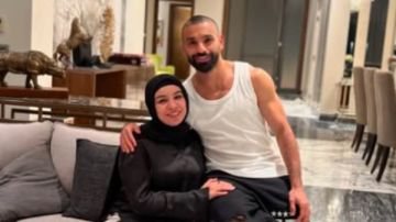 من أنتم؟.. شقيقة محمد صلاح ترد على انتقادات الفنان عباس أبو الحسن ماذا قالت؟ من أنتم؟.. شقيقة محمد صلاح ترد على انتقادات الفنان عباس أبو الحسن ماذا قالت؟