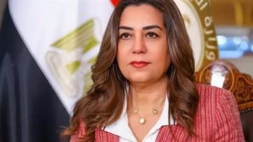 منال عوض: مؤتمر COP24 بوابة لعبور دول حوض المتوسط نحو اقتصاد أزرق مستدام