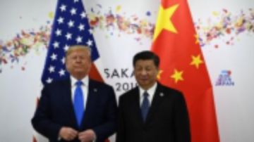 أول رد من الصين على إستراتيجية الأمن القومي للولايات المتحدة