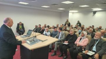  الصحة تنظم ورشة عمل حول القواعد المنظمة لإعداد الموازنات على أساس البرامج والأداء