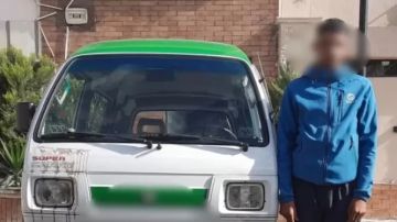 القبض على قائد سيارة أجرة امتنع عن تحميل الركاب بالبحيرة القبض على قائد سيارة أجرة امتنع عن تحميل الركاب بالبحيرة