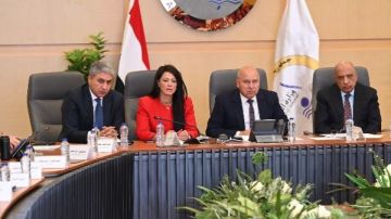 الوزير: النهوض بالصناعة المحلية يستلزم وجود طلب بالسوق وتقليل الاعتماد على الاستيراد.. نواب: ركيزة أساسية للنمو الاقتصادي