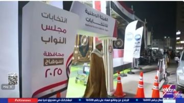 انتخابات مجلس النواب تنطلق في ثلاث دوائر بالبحيرة وسط تأمين مكثف