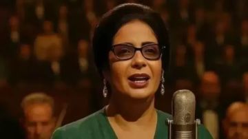 بطولة منى زكي.. تفاصيل العرض الخاص لفيلم الست اليوم