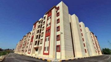 بمقدم 100 ألف جنيه.. شروط وخطوات حجز شقق الاسكان الاجتماعي الجديدة