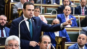 سؤال عاجل بشأن واقعة التحرش بأطفال داخل مدارس بالقاهرة الجديدة سؤال عاجل بشأن واقعة التحرش بأطفال داخل مدارس بالقاهرة الجديدة