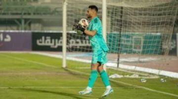 عمر صلاح: لقاء الجونة سبب رحيلي ولست حزينا لإنتقال ثلاثي الزمالك للأهلي واحترم قرارات العميد عمر صلاح: لقاء الجونة سبب رحيلي ولست حزينا لإنتقال ثلاثي الزمالك للأهلي واحترم قرارات العميد