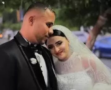 كانت حامل في الشهر الثالث .. مفاجآت في تقرير الطب الشرعي بشأن مقتل عروس المنوفية كانت حامل في الشهر الثالث .. مفاجآت في تقرير الطب الشرعي بشأن مقتل عروس المنوفية