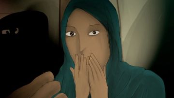 لحقت نفسها وقفزت .. إحالة سائق بشركة توصيل شهيرة تحرش بفتاة بسلاح خاص لحقت نفسها وقفزت .. إحالة سائق بشركة توصيل شهيرة تحرش بفتاة بسلاح خاص