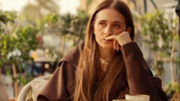 لقطات من جاليوم الأول لتصوير على قد الحب بطولة نيللى كريم وشريف سلامة لقطات من جاليوم الأول لتصوير على قد الحب بطولة نيللى كريم وشريف سلامة