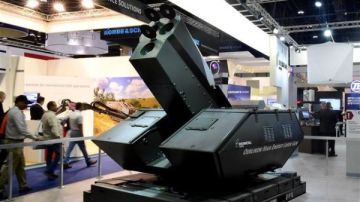 محمد صالح: معرض إيديكس يعكس قوة الدولة المصرية وريادتها في الصناعات الدفاعية