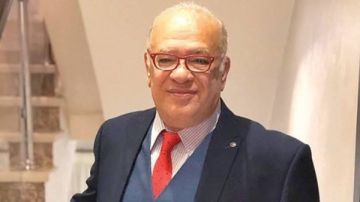 أتمنى يفوز بكأس العرب.. صلاح عبد الله يتغزل في منتخب فلسطين