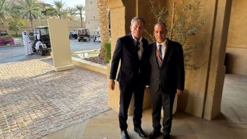 أولوية قصوى.. وزير الخارجية يؤكد على ضرورة تثبيت وقف إطلاق النار في غزة أولوية قصوى.. وزير الخارجية يؤكد على ضرورة تثبيت وقف إطلاق النار في غزة