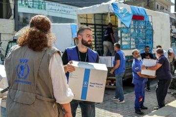 الأمم المتحدة تحتاج 33 مليار دولار للمساعدات مع تزايد الأزمات