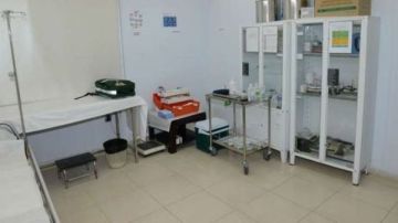 الحبس سنة وغرامة 20 ألف جنيه عقوبة إدارة منشأة طبية بعد إغلاقها