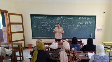 الرواق الأزهري يواصل رسالته العلمية لبناء مواطن صالح ومجتمع قوي ومثقف