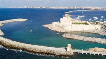 الري: تنفيذ 6 مشروعات لحماية شواطىء 4 محافظات من تغيرات المناخ