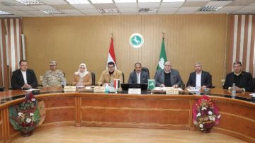 الشرقية تعلن فتح جميع اللجان الإنتخابية في موعدها وانطلاق عملية التصويت دون أي معوقات