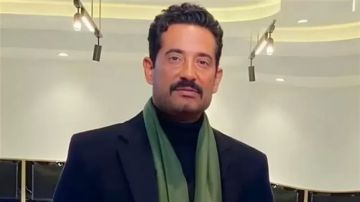 انطلاق تصوير مسلسل عباس لـ عمرو سعد انطلاق تصوير مسلسل عباس لـ عمرو سعد