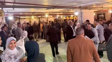 انطلاق عمليات التصويت في الجمعية العمومية للمحامين.. وتوافد الأعضاء من مختلف المحافظات