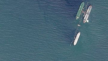 ترامب يرفع أسعار البترول في العالم بعد قرار حصار فنزويلا