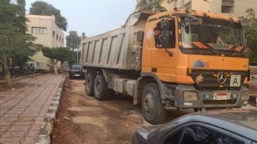 جامعة الزقازيق تطلق أول شبكة للغاز الطبيعي تفاصيل مهمة جامعة الزقازيق تطلق أول شبكة للغاز الطبيعي تفاصيل مهمة