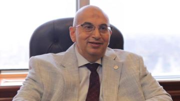 جمعية الخبراء: توجيهات السيسي بمساندة الملتزمين ضريبيا تعزز الامتثال الطوعي وتحفز الاستثمار